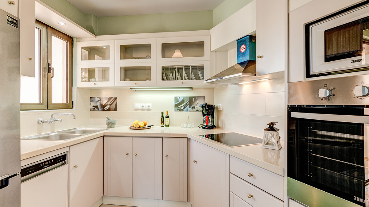 Family Suite (5 pax)